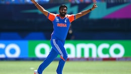 "Outstanding": Ex-Pakistan Skipper Hails India Pacer Jasprit Bumrah's Performance