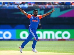 "Unconventional But Highly Effective": West Indies Great Praises Jasprit Bumrah