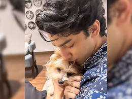 Vedang Raina, 24 Today, Receives An Aww-Dorable Wish From <i>The Archies</i> Co-Star Khushi Kapoor Vedang Raina, 24 Today, Receives An Aww-Dorable Wish From <i>The Archies</i> Co-Star Khushi Kapoor