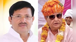 Dausa Lok Sabha Election 2024: मंत्री किरोड़ी लाल मीणा देंगे इस्तीफा? दौसा लोकसभा सीट पर जीत के करीब कांग्रेस के मुरारी लाल