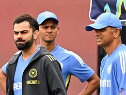 India Hold Massive 'Pitch' Advantage In T20 World Cup Final? Rahul Dravid Says...