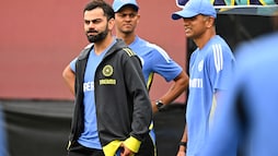 'Kohli Might Not Like Me...': Dravid's Remark In Epic Gavaskar, Sachin Analysis