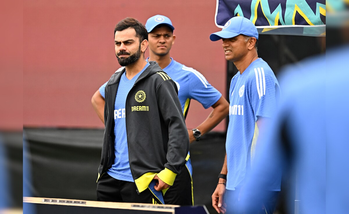 Latest and Breaking News on NDTV Latest and Breaking News on NDTV