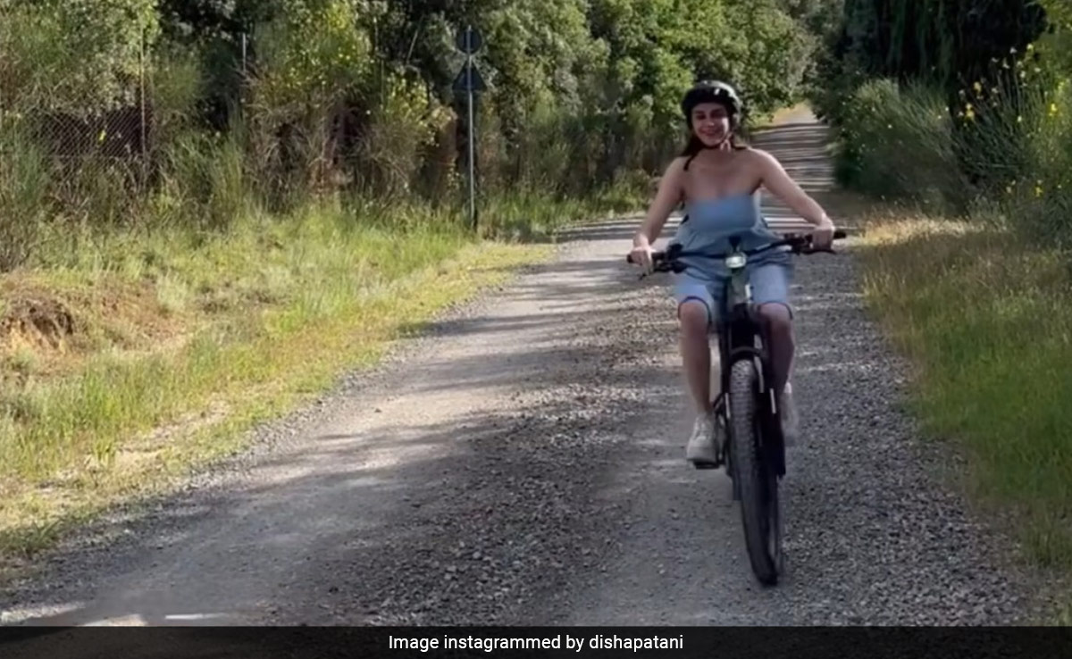 Just Like Aditi Rao Hydari And Siddharth, Bike Ride Through These 5 Fun Adventures In Tuscany