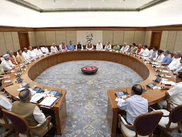 66% Ministers In Modi 3.0 Between 51 And 70 Years Old: Analysis