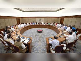 आय-खाद्य सुरक्षा के लिए 1 लाख करोड़ रुपए : किसानों के लिए कैबिनेट का बड़ा फैसला आय-खाद्य सुरक्षा के लिए 1 लाख करोड़ रुपए : किसानों के लिए कैबिनेट का बड़ा फैसला