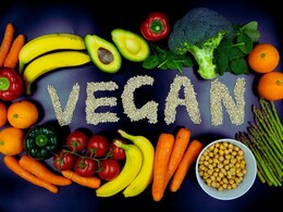 8-Week Vegan Diet Linked To Lower Biological Age, Study Finds 8-Week Vegan Diet Linked To Lower Biological Age, Study Finds