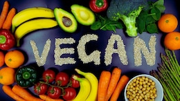 Low-Fat Vegan Diet May Help Weight Loss Without Cutting Calories: Study