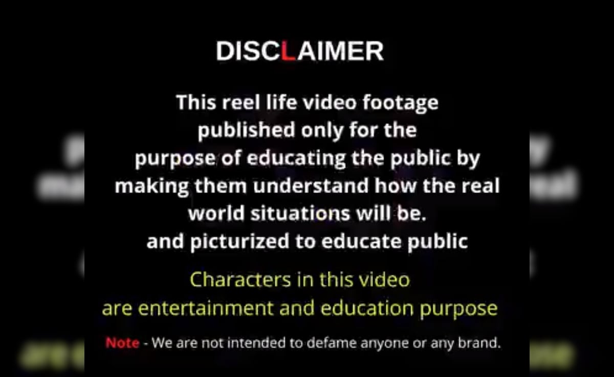 Latest and Breaking News on NDTV Latest and Breaking News on NDTV