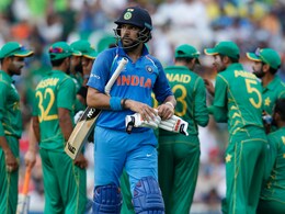 "Will Go Crazy With...": Yuvraj Singh Pinpoints Big Difference Between India, Pakistan Fans
