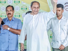 "We Have Nothing To Be Ashamed Of": Naveen Patnaik To Party MLAs "We Have Nothing To Be Ashamed Of": Naveen Patnaik To Party MLAs
