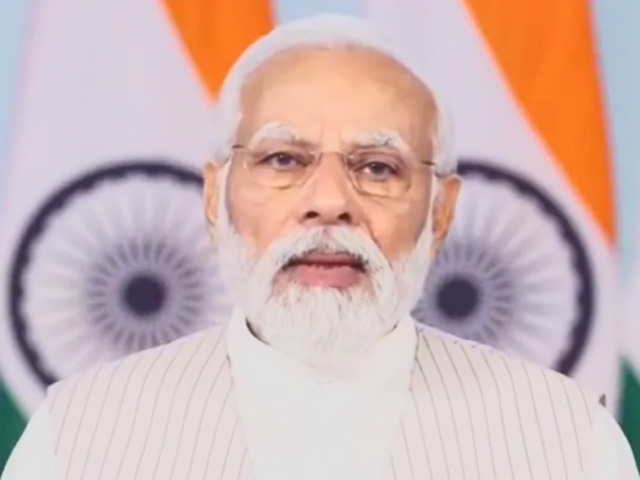 PM Modi's 2-Day Visit To J&K To Begin Today Amid Multi-Tier Security