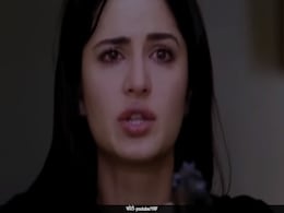 जब इस फिल्म से खुद को दूर कर रही थीं कैटरीना कैफ, फिर सलमान खान के कहने पर किया काम और बदला गया एक्ट्रेस का पूरा करियर जब इस फिल्म से खुद को दूर कर रही थीं कैटरीना कैफ, फिर सलमान खान के कहने पर किया काम और बदला गया एक्ट्रेस का पूरा करियर