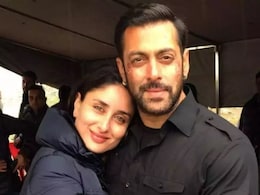 जब करीना कपूर के पीछे बहन जी बहन जी चिल्लाते दौड़े थे सलमान खान, बेबो के चेहरे पर दिखी थी झल्लाहट जब करीना कपूर के पीछे बहन जी बहन जी चिल्लाते दौड़े थे सलमान खान, बेबो के चेहरे पर दिखी थी झल्लाहट