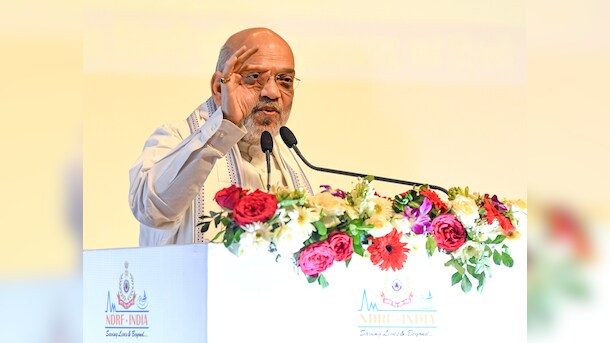 "Justice Replaces Punishment In New Criminal Laws": Amit Shah