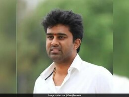 2nd Case Of Sex Assault Registered Against Prajwal Revanna's Brother Suraj 2nd Case Of Sex Assault Registered Against Prajwal Revanna's Brother Suraj