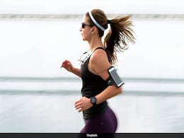 Double Up On Exercise To Prevent High Blood Pressure Later In Life: Study Double Up On Exercise To Prevent High Blood Pressure Later In Life: Study
