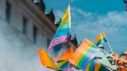"Proud Of My Decision": Woman On Her Same-Sex Marriage