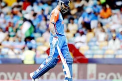 T20 World Cup 2024: Virat Kohli लगातार हो रहे हैं फ्लॉप, फिर भी Team India में क्यों मिल रहा मौका? T20 World Cup 2024: Virat Kohli लगातार हो रहे हैं फ्लॉप, फिर भी Team India में क्यों मिल रहा मौका?