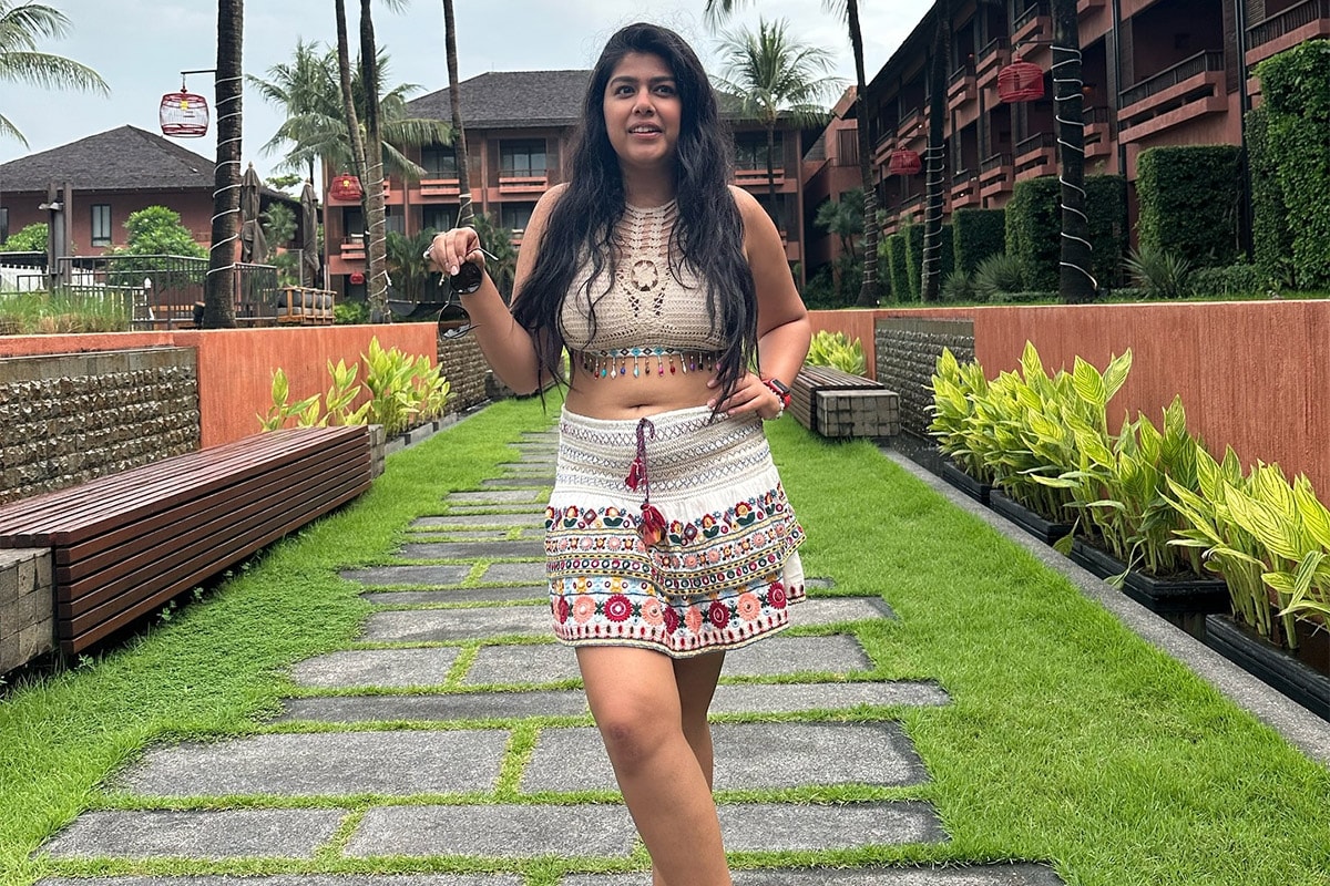 Exclusive! RJ Sukriti Gets Candid About Online Trolling: Honestly, I Don't Care...