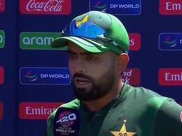 "Left Everything On God": Ex-Pakistan Captain Blasts 'Clueless, Timid' Babar Azam After USA Loss