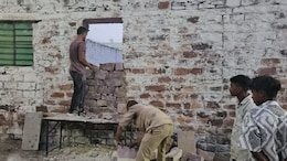 जोधपुर सांप्रदायिक हिंसा: आखिरकार बंद किया गया ईदगाह का गेट, जिस वजह से हुई इतनी हिंसा
