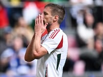 "Impossible To Beat Germany": Hungary Coach Blasts Team After Switzerland Loss In Euro 2024