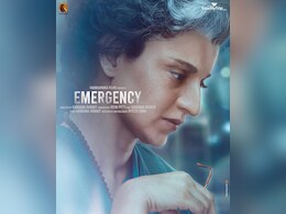 Kangana Ranaut's <i>Emergency</i> Set for September 6 Release, Promises A Gripping Tale of Indian Democracy