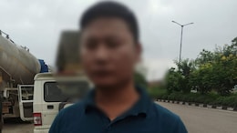 Man Carrying 10 High-End Drone Batteries For Manipur Terror Group Arrested
