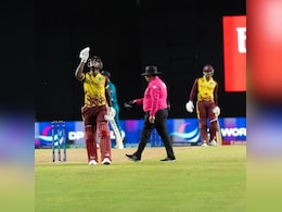 T20 वर्ल्ड कप में ऐतिहासिक कारनामा, 10वें विकेट के लिए हुआ ऐसा अजूबा, यकीन करना मुश्किल