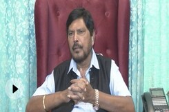 Exclusive: What Ramdas Athawale Said On Cabinet Role In Modi 3.0 Exclusive: What Ramdas Athawale Said On Cabinet Role In Modi 3.0