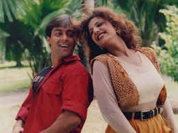 27 साल पहले बनी सलमान खान की हीरोइन, आज कहां हैं जुड़वा एक्ट्रेस और कैसा हो गया है लुक ? 27 साल पहले बनी सलमान खान की हीरोइन, आज कहां हैं जुड़वा एक्ट्रेस और कैसा हो गया है लुक ?