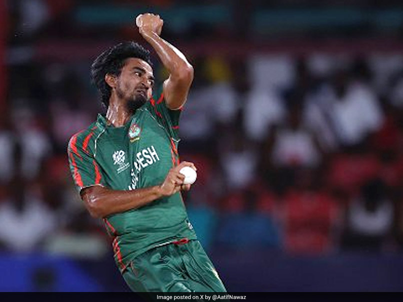 Bangladesh vs Nepal Highlights, T20 World Cup 2024: Bangladesh Thrash Nepal In Low-Scoring Thriller, Enter Super 8s