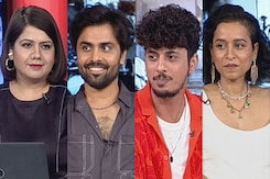 Catching Up With Jeetu Bhaiya And <i>Kota Factory 3</i> Cast On NDTV Catching Up With Jeetu Bhaiya And <i>Kota Factory 3</i> Cast On NDTV
