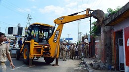 जयपुर के इस इलाके में 700 से ज्यादा दुकानों को तोड़ने की तैयारी में JDA, व्यापारियों ने विरोध में बाजार किया बंद&nbsp;