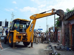 जयपुर के इस इलाके में 700 से ज्यादा दुकानों को तोड़ने की तैयारी में JDA, व्यापारियों ने विरोध में बाजार किया बंद  जयपुर के इस इलाके में 700 से ज्यादा दुकानों को तोड़ने की तैयारी में JDA, व्यापारियों ने विरोध में बाजार किया बंद