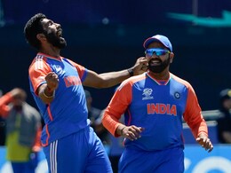 BCCI Announces Home Series Against Bangladesh, New Zealand, England. Full Schedule Here