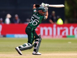 Would Babar Azam Have Made It To Team India? Ex England Captain's Brutal Verdict Amid T20 WC Debacle