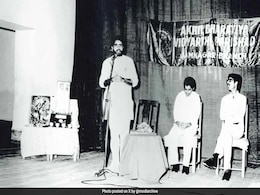 How PM Modi As RSS <i>'Yuva Pracharak'</i> Resisted Emergency, 50 Years Ago How PM Modi As RSS <i>'Yuva Pracharak'</i> Resisted Emergency, 50 Years Ago