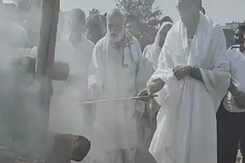 Indira Singh Deo: टीएस सिंहदेव की पत्नी इंदिरा सिंहदेव का निधन, छह महीने से चल रहा था कैंसर का इलाज Indira Singh Deo: टीएस सिंहदेव की पत्नी इंदिरा सिंहदेव का निधन, छह महीने से चल रहा था कैंसर का इलाज