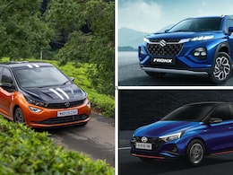 Tata Altroz Racer's Two Substitutes You Should Consider Checking Out
