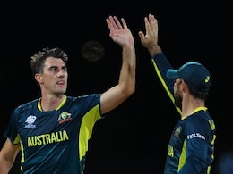 T20 World Cup, Super 8: Australia Beat Bangladesh By 28 Runs Under DLS Method T20 World Cup, Super 8: Australia Beat Bangladesh By 28 Runs Under DLS Method