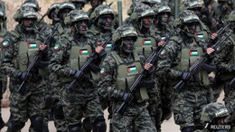 Hamas No Longer Exists As A Military Formation: Israel Defence Minister