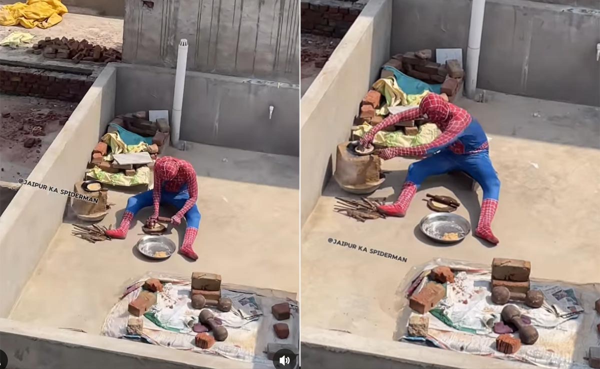 ICYMI: 5 Viral Posts That Made The Internet Laugh This Week