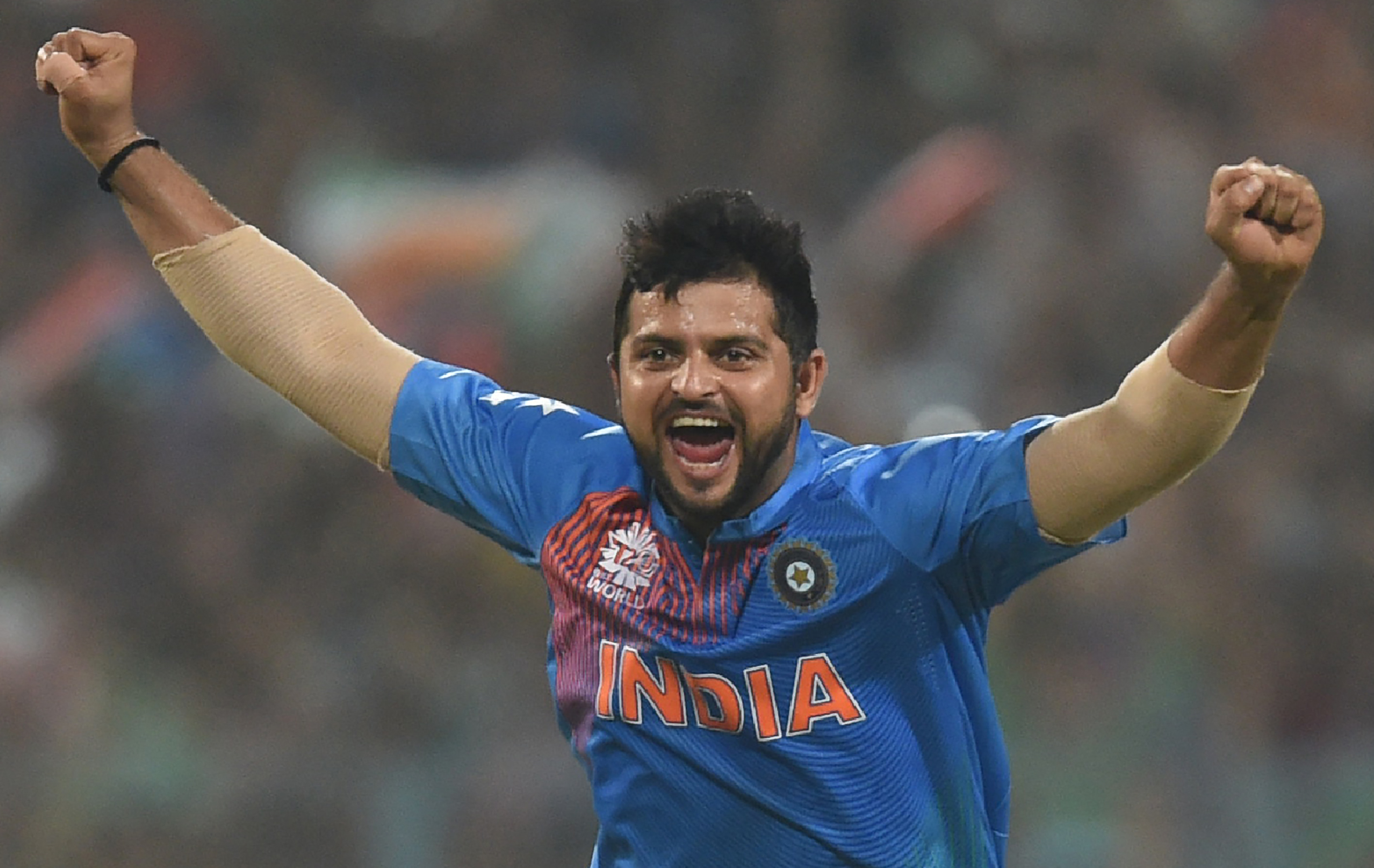 Not Kohli Or Rohit, Raina Picks This Current IPL Star To "Bat For His Life"
