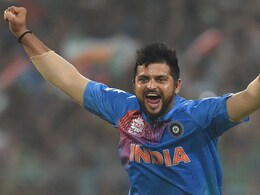 Not Virat Kohli Or Rohit Sharma, Suresh Raina Picks This Current IPL Star To "Bat For His Life" Not Virat Kohli Or Rohit Sharma, Suresh Raina Picks This Current IPL Star To "Bat For His Life"