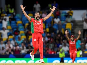 Oman Cricket Mess Triggers Storm, Players Yet To Be Paid T20 World Cup Prize Money