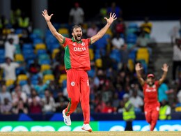 Oman Cricket Mess Triggers Storm, Players Yet To Be Paid T20 World Cup Prize Money Oman Cricket Mess Triggers Storm, Players Yet To Be Paid T20 World Cup Prize Money
