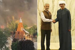 15 Killed In Church Attack In Russia, S Jaishankar's UAE Visit 15 Killed In Church Attack In Russia, S Jaishankar's UAE Visit