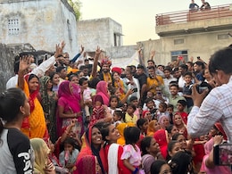 Six Generations, 185 Members: Video Of Rajasthan Family Goes Viral Six Generations, 185 Members: Video Of Rajasthan Family Goes Viral